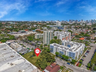 Plus de détails pour 960 & 1000 SW 30th Ave, Miami, FL - Terrain à vendre