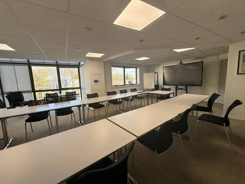 Bureau dans Beauvais à vendre - Photo intérieure – Image 1 sur 12