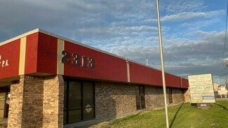 Plus de détails pour 2313 W Arkansas Ln, Pantego, TX - Bureau à vendre