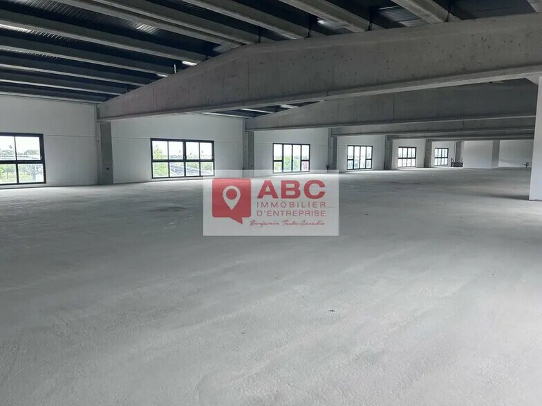 Bureau dans Perpignan à louer - Photo intérieure – Image 1 sur 4