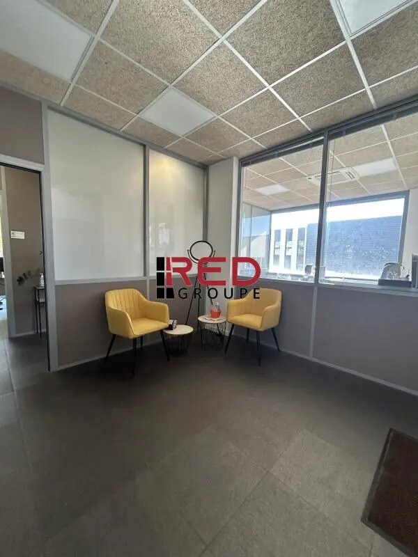 Plus de détails pour 1480 Avenue D'Armenie, Gardanne - Bureau à louer