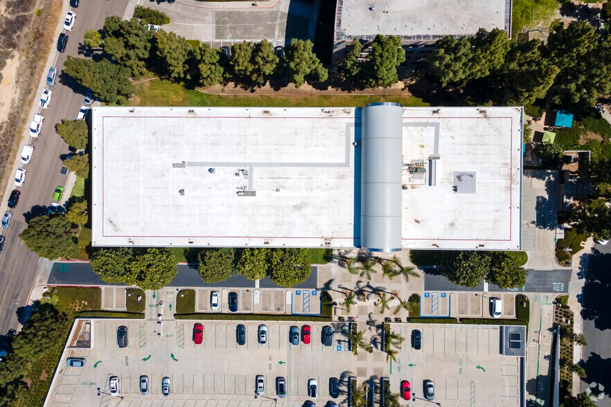 3636 Nobel Dr, San Diego, CA à louer - Aérien – Image 2 sur 3