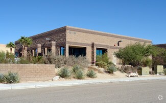 Plus de détails pour 63738 Orr Way, North Palm Springs, CA - Industriel/Logistique à louer