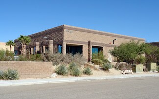 Plus de détails pour 63738 Orr Way, North Palm Springs, CA - Industriel/Logistique à vendre
