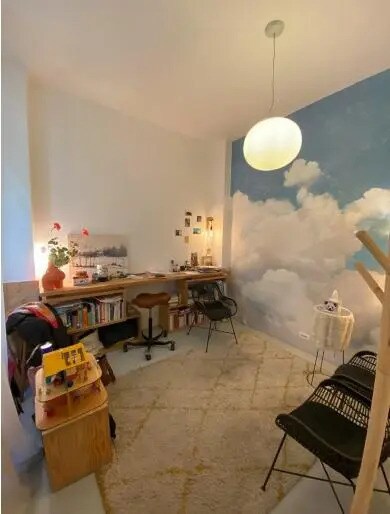 Local commercial dans Paris à louer - Photo intérieure – Image 3 sur 7