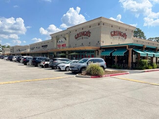 Plus de détails pour 6905-6925 Cypresswood Dr, Spring, TX - Local commercial à louer