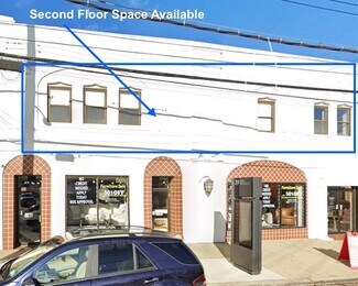 Plus de détails pour 255 Main St, New Rochelle, NY - Bureau/Local commercial à louer