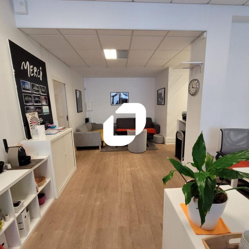 Bureau dans Boulogne-Billancourt à vendre Photo intérieure– Image 1 sur 8