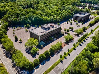 Plus de détails pour 550 Mamaroneck Ave, Harrison, NY - Bureau/Médical, Médical à louer