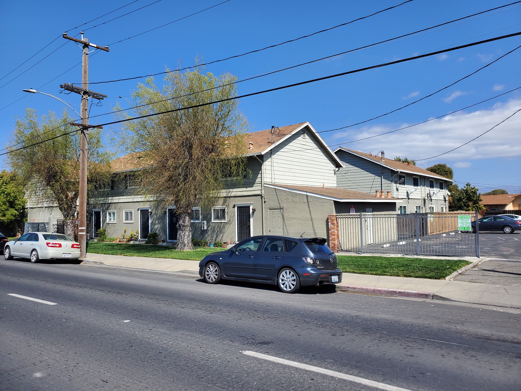 3501 Lafayette St, Santa Clara, CA à vendre Photo principale– Image 1 sur 11