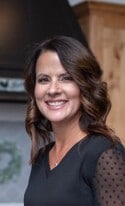 Kelly Nicholson