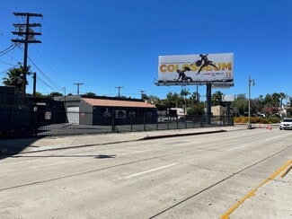Plus de détails pour 10344 W Olympic Blvd, Los Angeles, CA - Local commercial à vendre