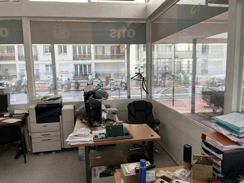 Bureau dans Levallois-Perret à louer - Photo intérieure – Image 3 sur 3