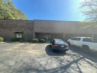 Plus de détails pour 4761 Hugh Howell Rd, Tucker, GA - Industriel/Logistique à louer