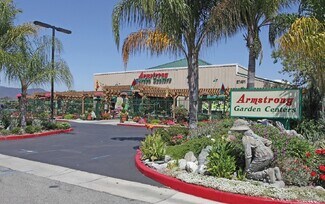 Plus de détails pour 27401-27511 Ynez Rd, Temecula, CA - Local commercial à louer