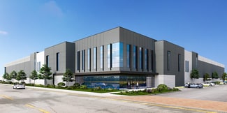 Plus de détails pour 2429 S Malt Ave, Commerce, CA - Industriel/Logistique à louer