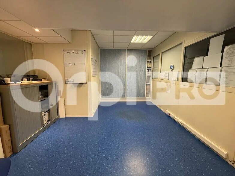 Bureau dans Le Havre à louer - Photo de l’immeuble – Image 3 sur 12