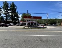 624 Chandler St, Worcester, MA à vendre - Photo principale – Image 1 sur 8