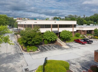 Plus de détails pour 1006 W 9th Ave, King Of Prussia, PA - Bureau, Bureau/Médical à louer