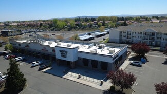 Plus de détails pour 121-133 Gage Blvd, Richland, WA - Local commercial à louer