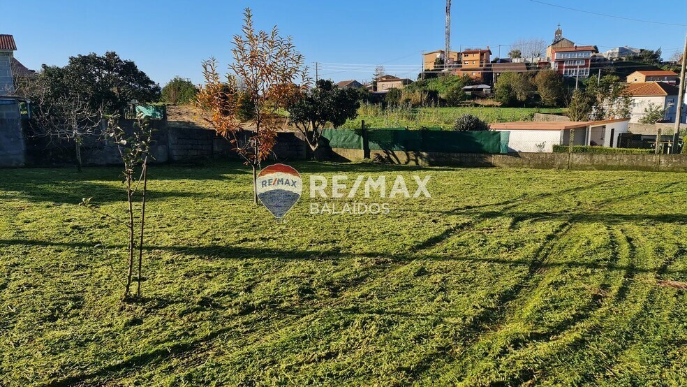 Terrain dans Vigo, Pontevedra à vendre - Photo de l’immeuble – Image 2 sur 28