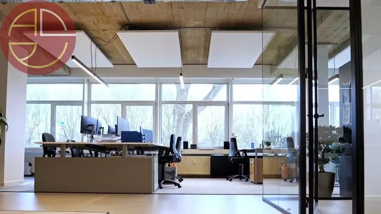 Bureau dans Toulouse à louer Photo de l’immeuble– Image 1 sur 10