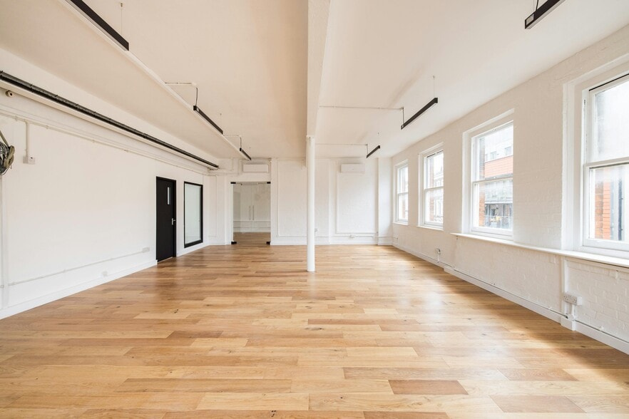 172-172A Arlington Rd, Londres à louer - Photo de l’immeuble – Image 3 sur 35