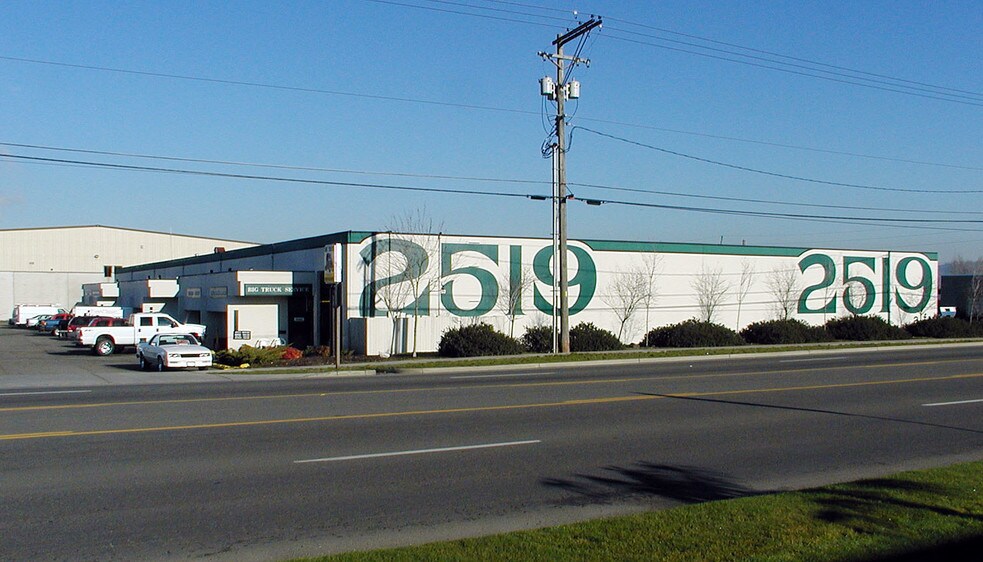 2519 Pacific Hwy E, Fife, WA à louer - Autre – Image 2 sur 4