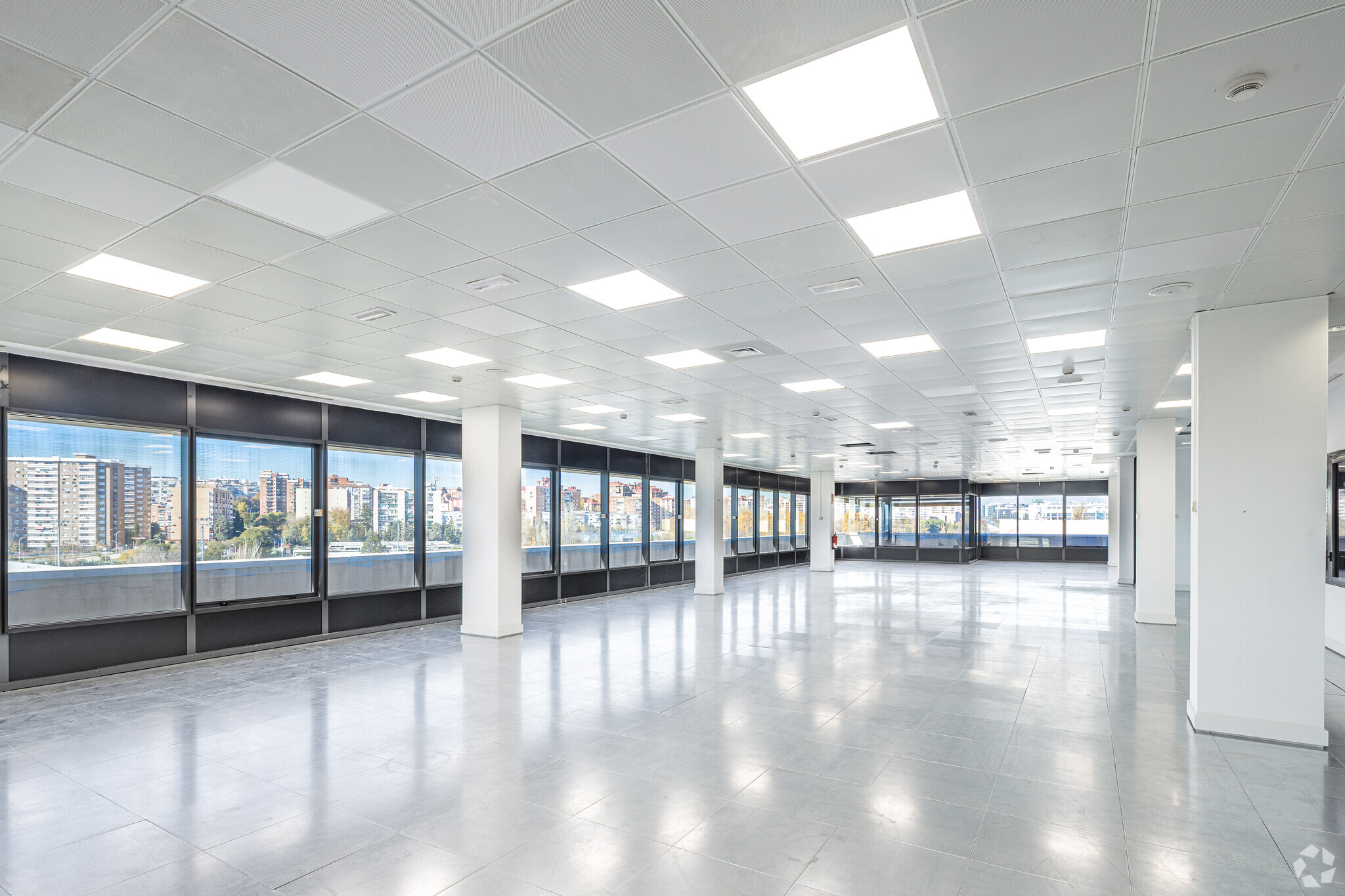 Calle Ribera del Loira, 16 - 18, Madrid, Madrid à louer Photo intérieure– Image 1 sur 1