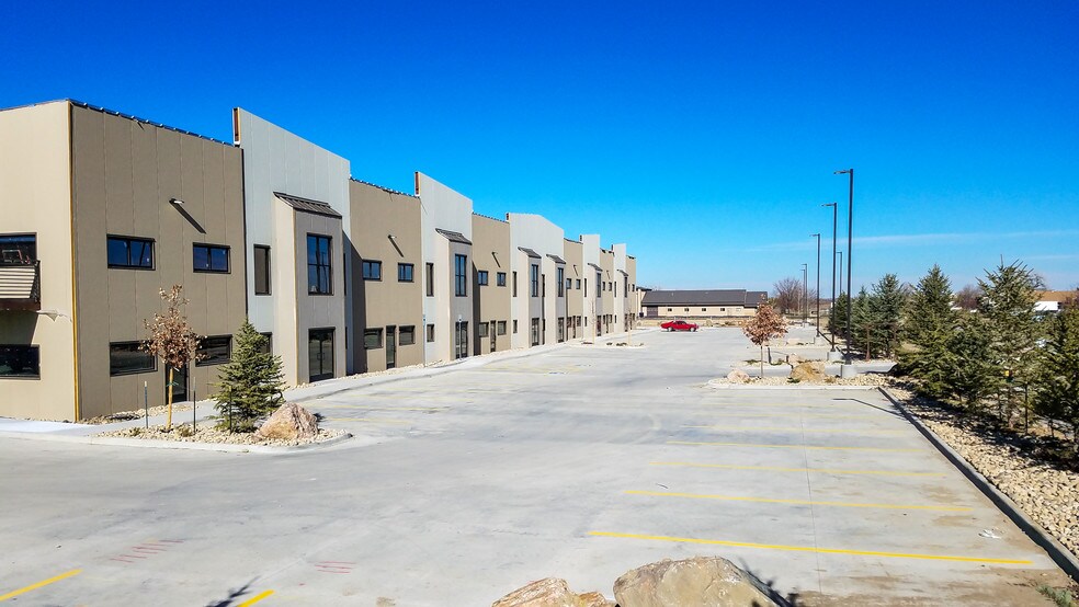 3000 Airport Dr, Erie, CO à vendre - Photo de l’immeuble – Image 3 sur 95