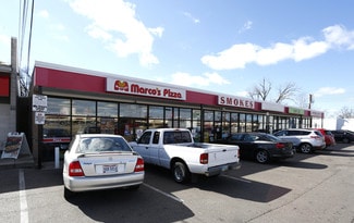 Plus de détails pour 4071-4081 E Galbraith Rd, Cincinnati, OH - Local commercial à louer