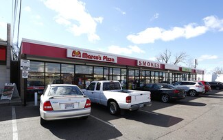 Plus de détails pour 4071-4081 E Galbraith Rd, Cincinnati, OH - Local commercial à louer