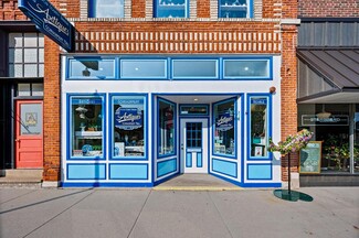 Plus de détails pour 147 N 3rd Ave, Sturgeon Bay, WI - Local commercial à vendre