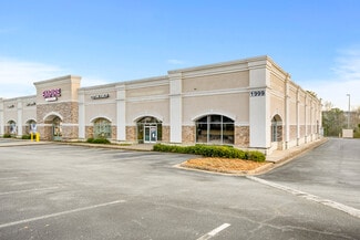 Plus de détails pour 1999 Mall Of Georgia Blvd, Buford, GA - Local commercial à vendre