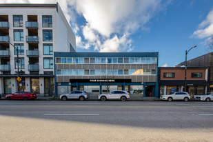 4673 Main St, Vancouver BC - immobilier d'entreprise