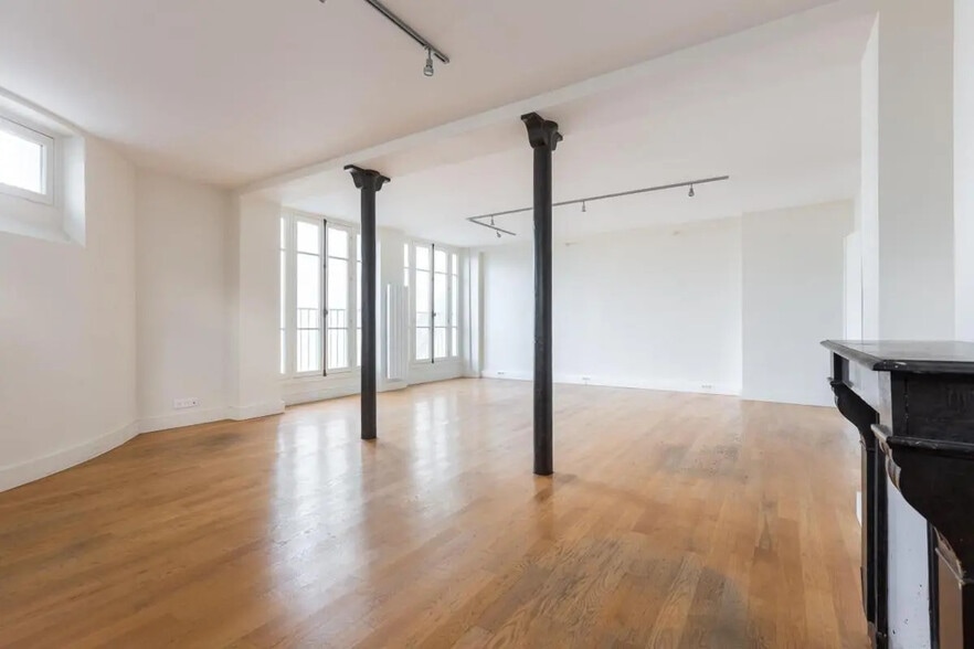 54 Rue René Boulanger, Paris à louer - Photo intérieure – Image 3 sur 9