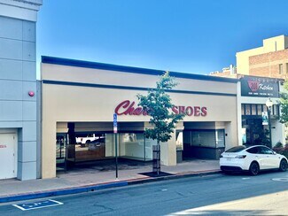 Plus de détails pour 867 Higuera St, San Luis Obispo, CA - Local commercial à vendre