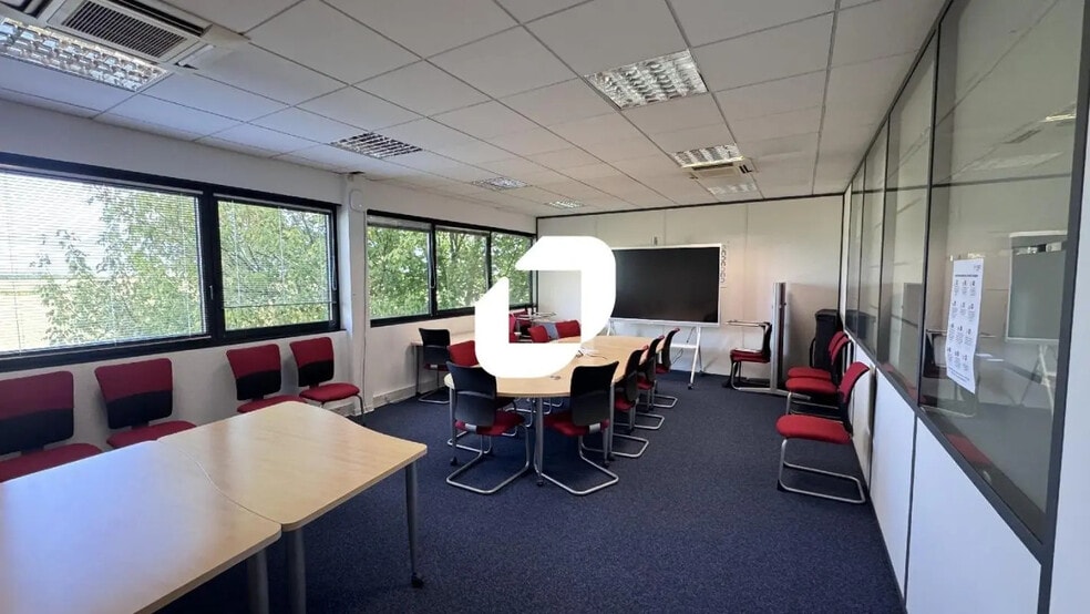 17 Rue Icare, Entzheim à louer - Photo de l’immeuble – Image 3 sur 11