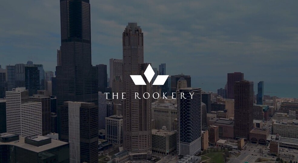 209 S LaSalle St, Chicago, IL à louer - Vidéo sur l’annonce professionnelle – Image 2 sur 22