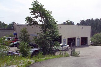 Plus de détails pour 61 Mathewson Dr, Weymouth, MA - Local commercial à vendre