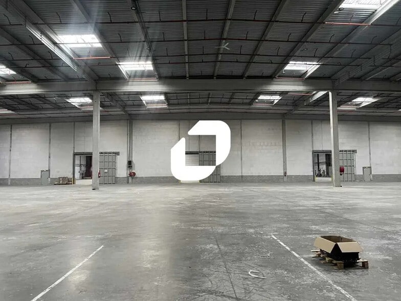 7 Rue Pierre Josse, Bondoufle à louer - Photo de l’immeuble – Image 3 sur 9