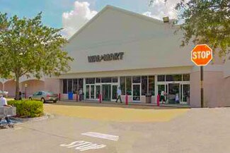 Plus de détails pour 4700 Flamingo Rd, Cooper City, FL - Local commercial à louer
