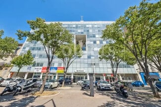Plus de détails pour 165 Avenue Du Prado, Marseille - Bureau à louer