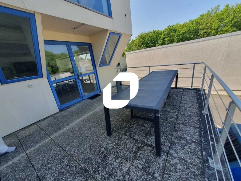 68 Rue De La Croix De L'Orme, Morainvilliers à louer - Photo de l’immeuble – Image 2 sur 11