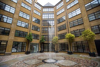 Plus de détails pour 196 Old St, Londres - Bureau à louer