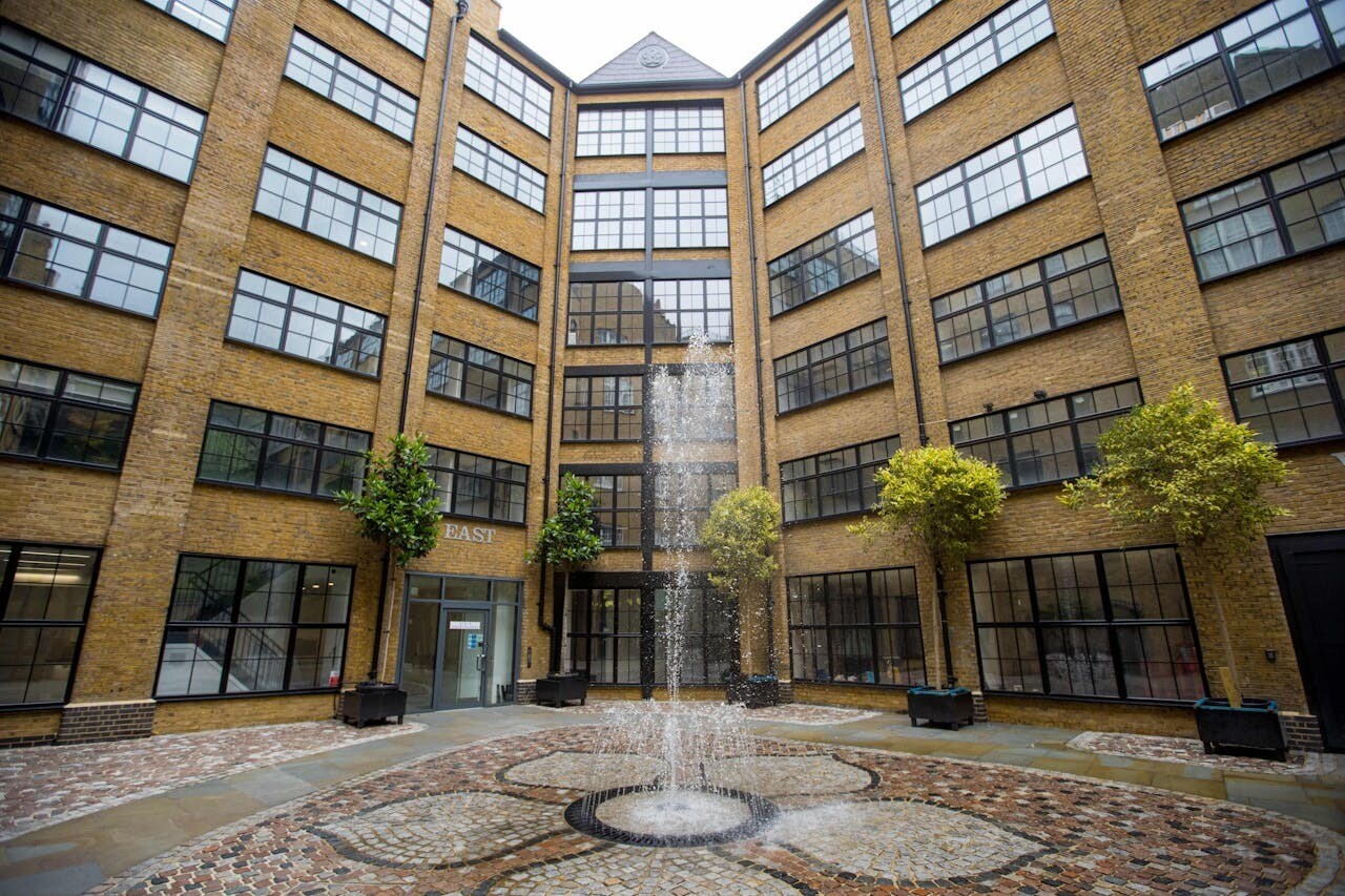 196 Old St, Londres à louer Photo principale– Image 1 sur 28