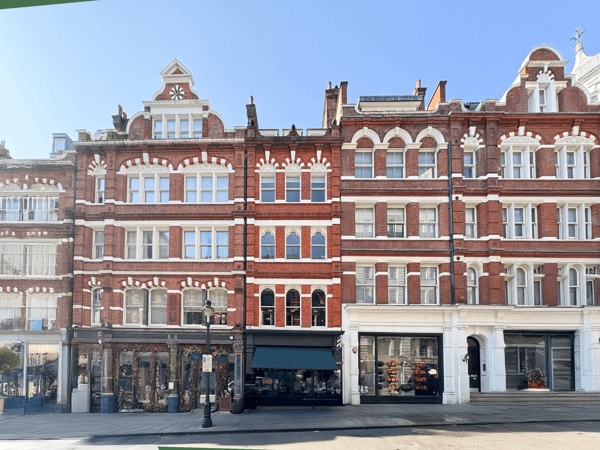 33 Southampton St, Londres à louer Photo de l’immeuble– Image 1 sur 9