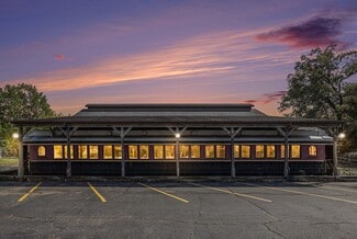 Plus de détails pour 6225 W D Ave, Kalamazoo, MI - Local commercial à vendre