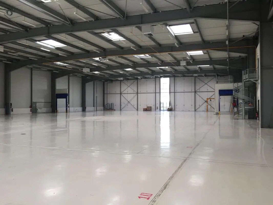 Bureau dans Le Mesnil-Amelot à louer Photo de l’immeuble– Image 1 sur 25