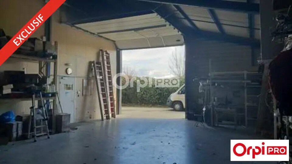 Local d'activités dans Valence à vendre - Photo intérieure – Image 3 sur 7